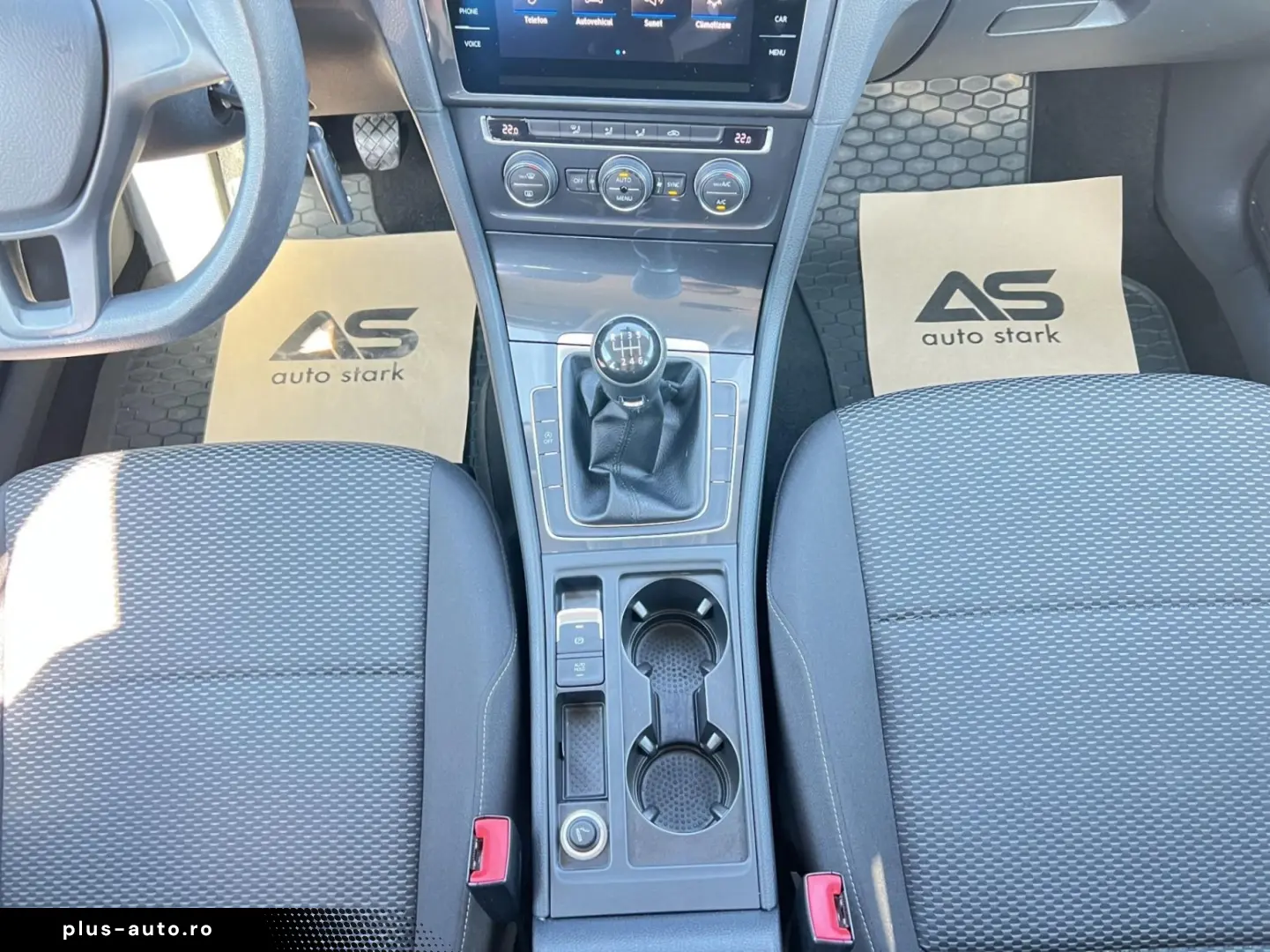 Volkswagen Golf Gen-Vii-2012-2020