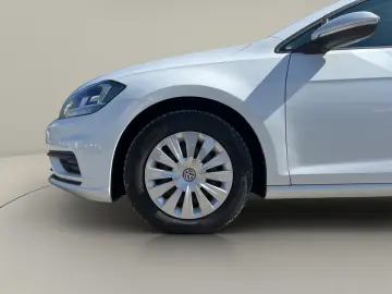Volkswagen Golf Gen-Vii-2012-2020