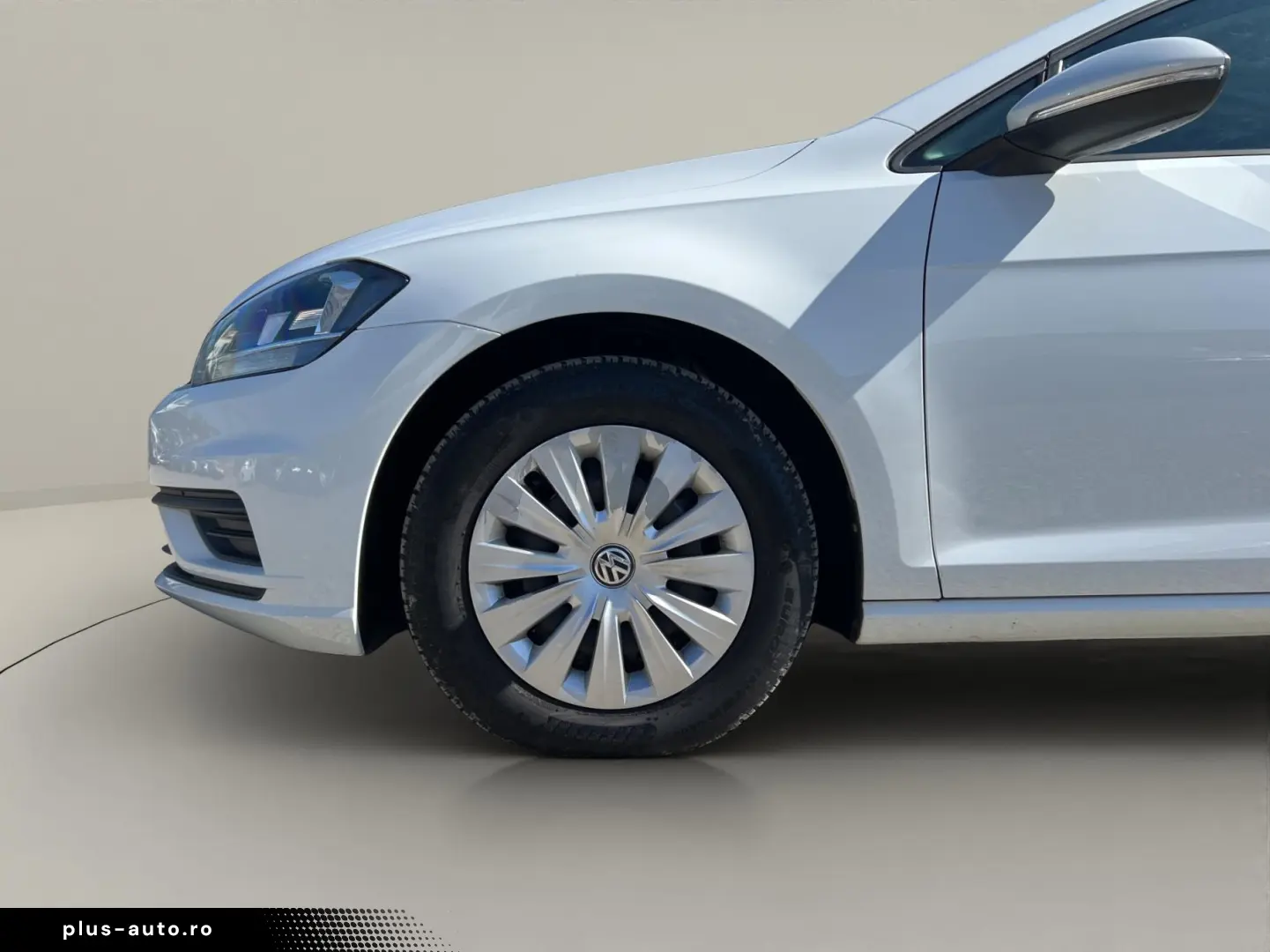 Volkswagen Golf Gen-Vii-2012-2020