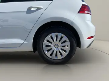 Volkswagen Golf Gen-Vii-2012-2020