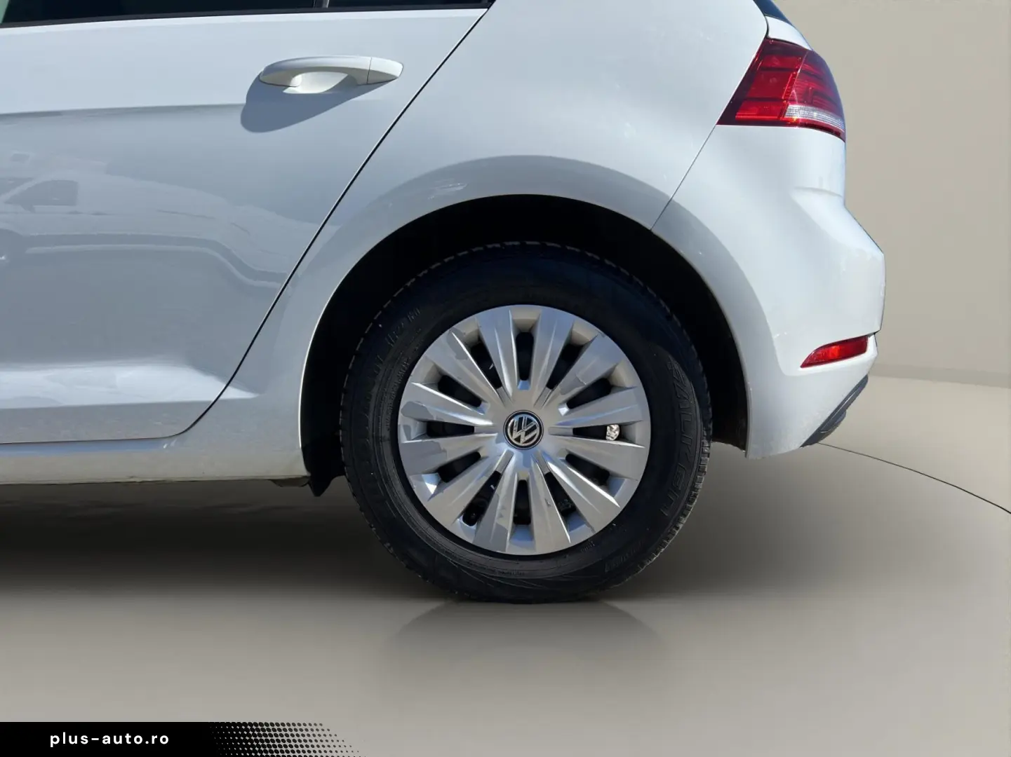 Volkswagen Golf Gen-Vii-2012-2020