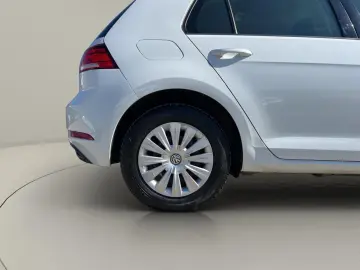 Volkswagen Golf Gen-Vii-2012-2020