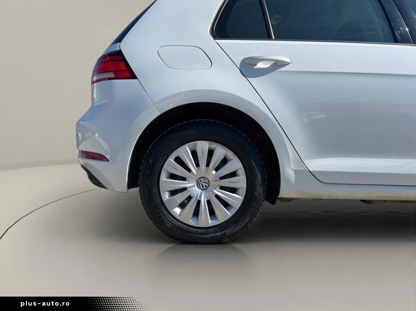 Volkswagen Golf Gen-Vii-2012-2020