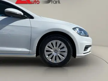 Volkswagen Golf Gen-Vii-2012-2020