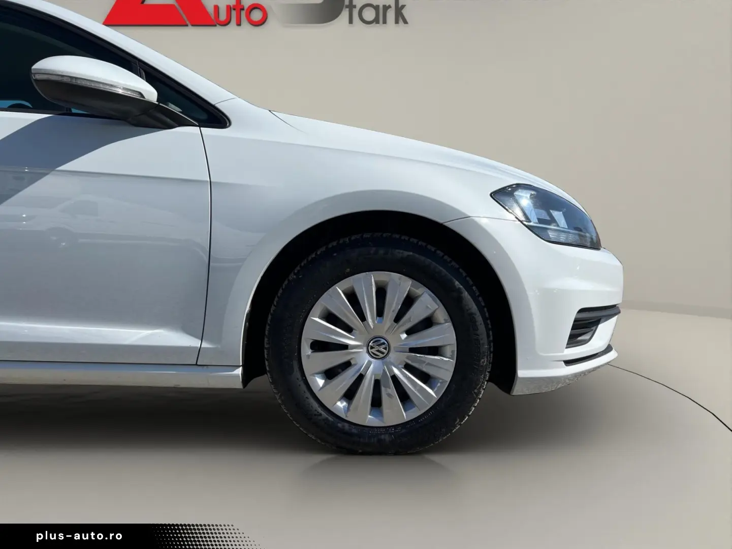 Volkswagen Golf Gen-Vii-2012-2020