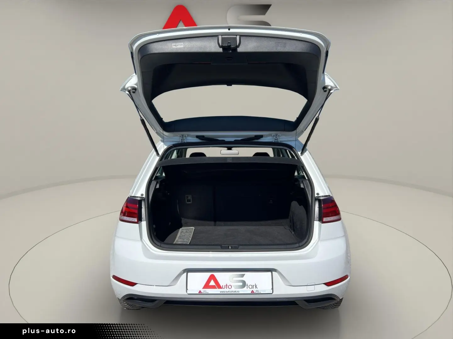 Volkswagen Golf Gen-Vii-2012-2020