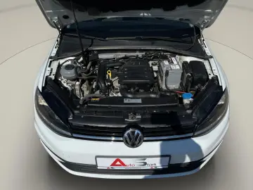 Volkswagen Golf Gen-Vii-2012-2020