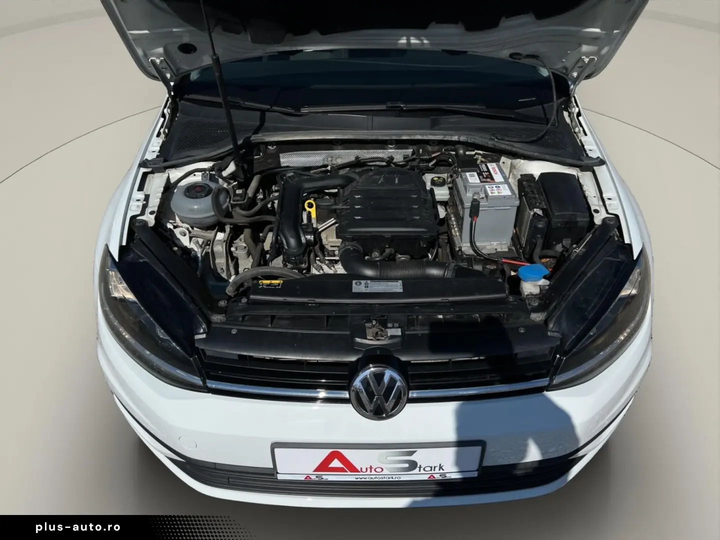 Volkswagen Golf Gen-Vii-2012-2020