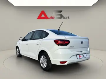 Dacia Logan Gen-Iii-2020