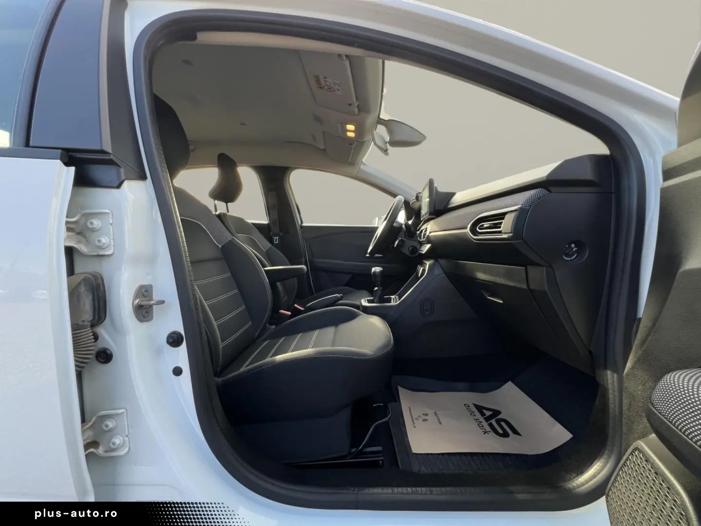 Dacia Logan Gen-Iii-2020