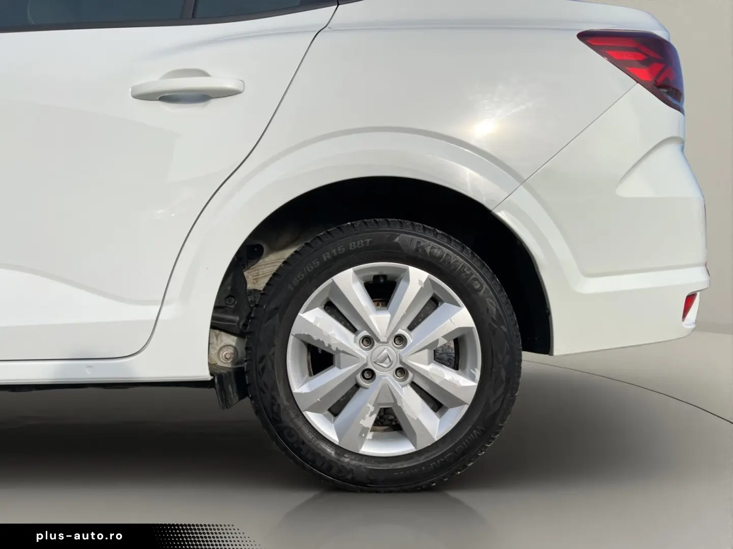 Dacia Logan Gen-Iii-2020