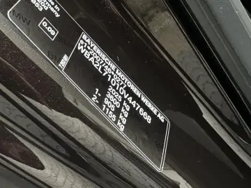 BMW 220d Cabrio Aut. Luxury Line