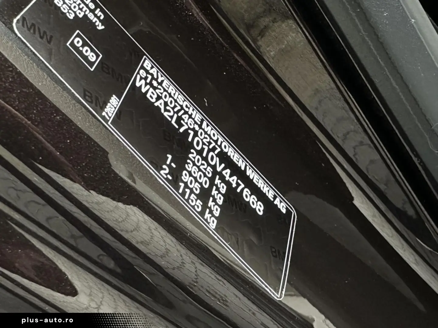 BMW 220d Cabrio Aut. Luxury Line