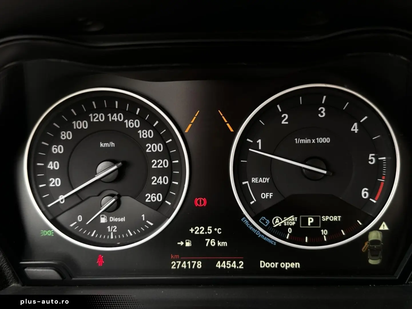 BMW 220d Cabrio Aut. Luxury Line