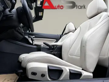 BMW 220d Cabrio Aut. Luxury Line