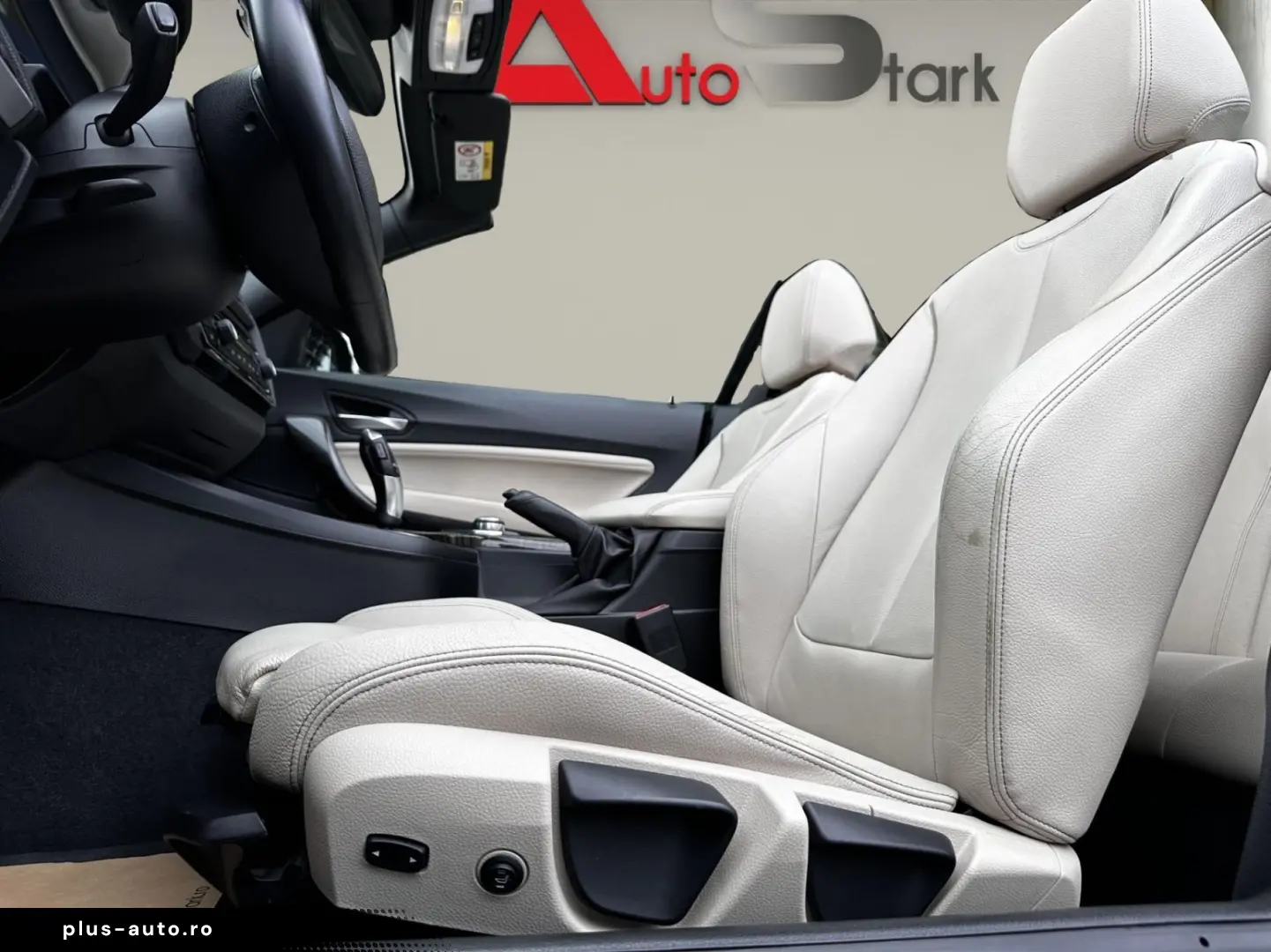 BMW 220d Cabrio Aut. Luxury Line