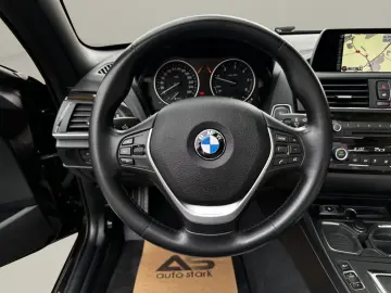 BMW 220d Cabrio Aut. Luxury Line