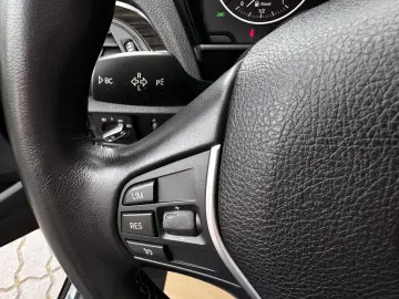 BMW 220d Cabrio Aut. Luxury Line