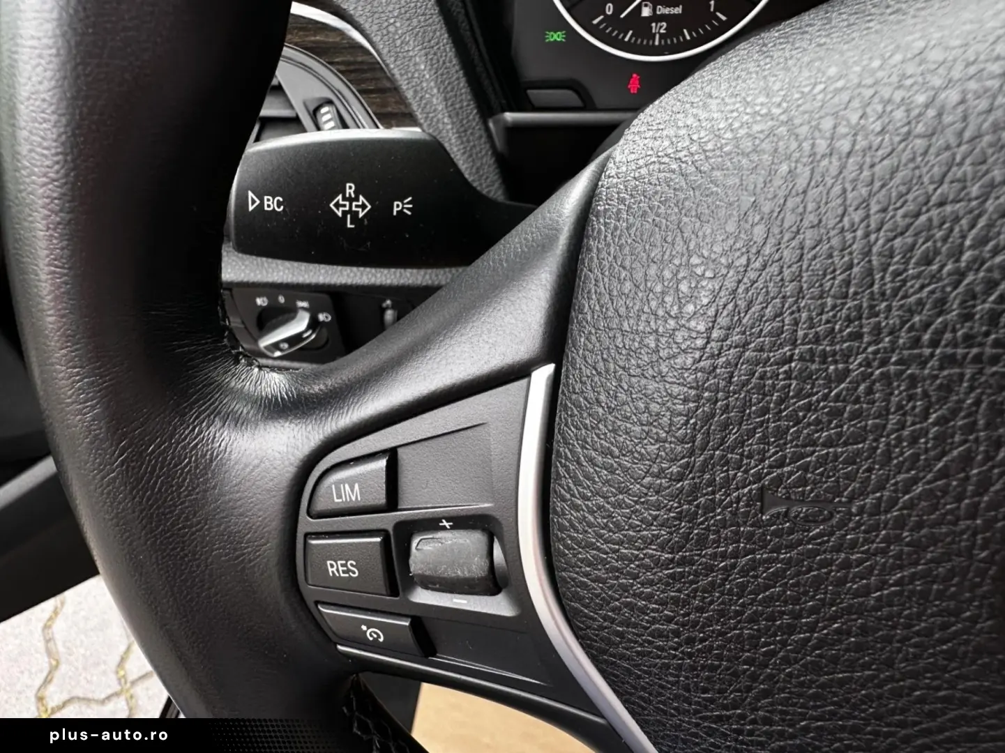 BMW 220d Cabrio Aut. Luxury Line