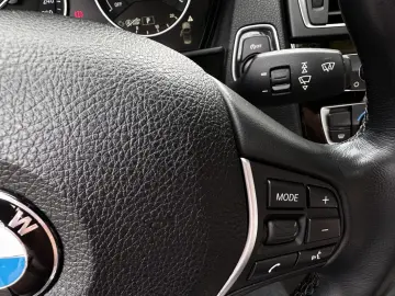 BMW 220d Cabrio Aut. Luxury Line