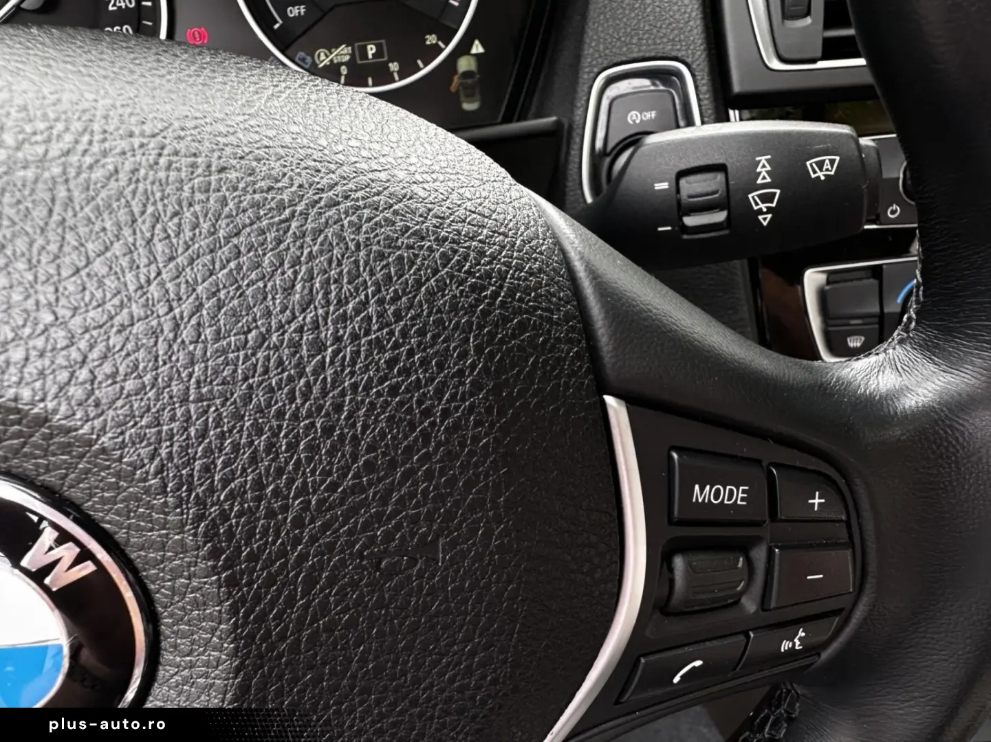 BMW 220d Cabrio Aut. Luxury Line