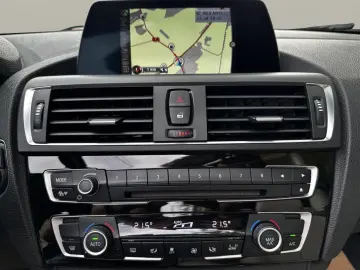 BMW 220d Cabrio Aut. Luxury Line