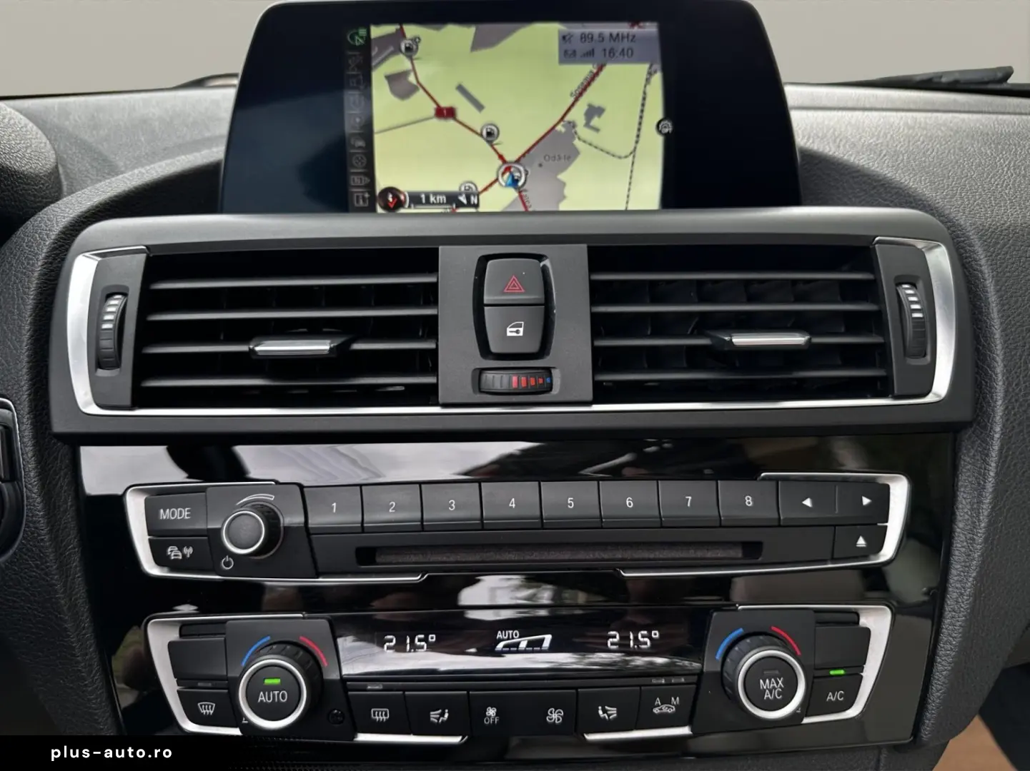 BMW 220d Cabrio Aut. Luxury Line