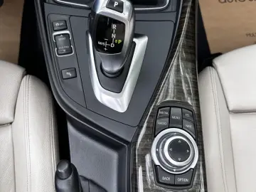 BMW 220d Cabrio Aut. Luxury Line