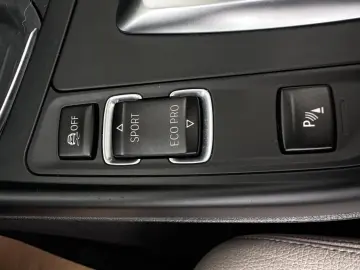 BMW 220d Cabrio Aut. Luxury Line