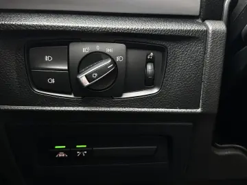 BMW 220d Cabrio Aut. Luxury Line