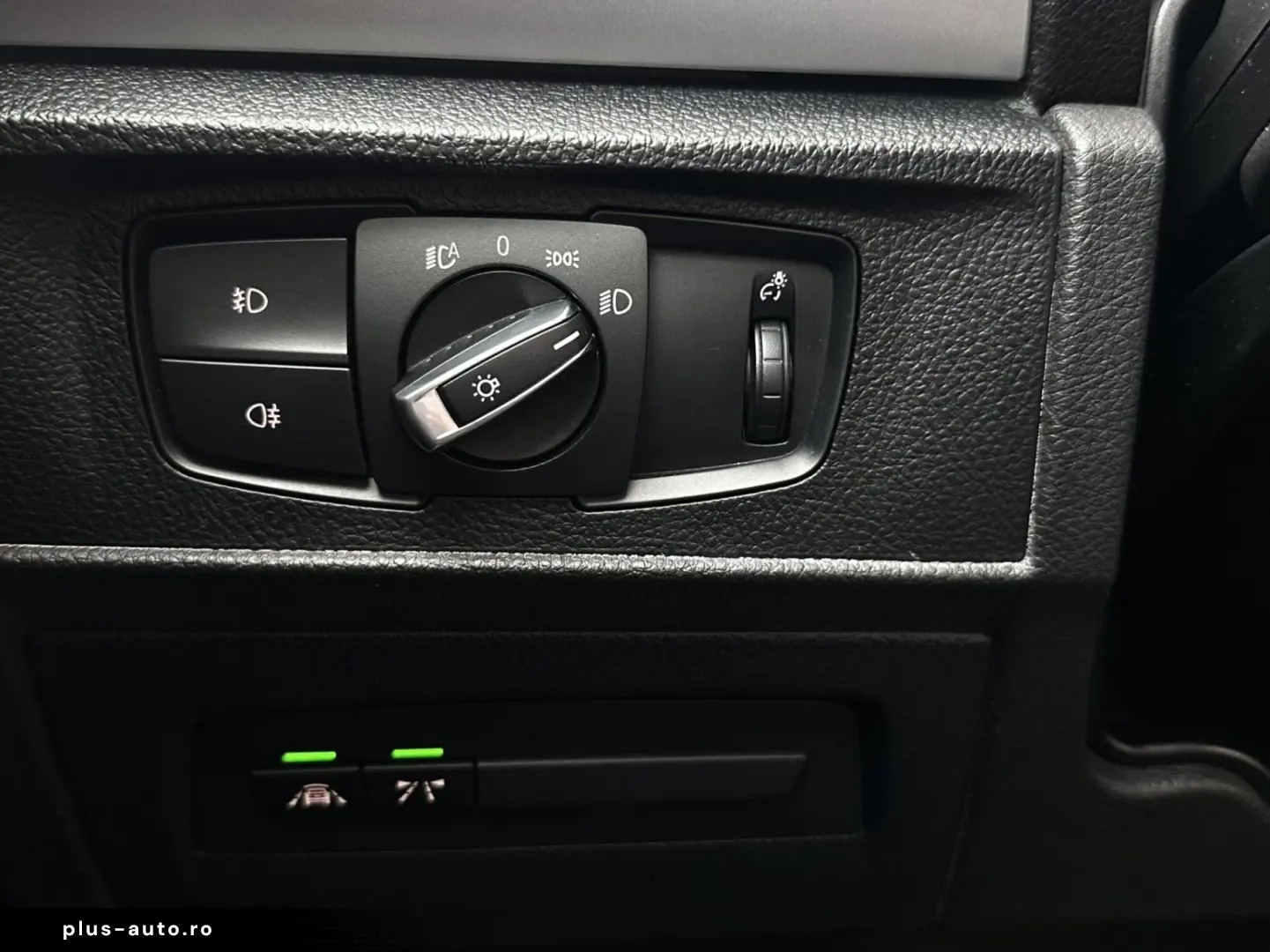 BMW 220d Cabrio Aut. Luxury Line