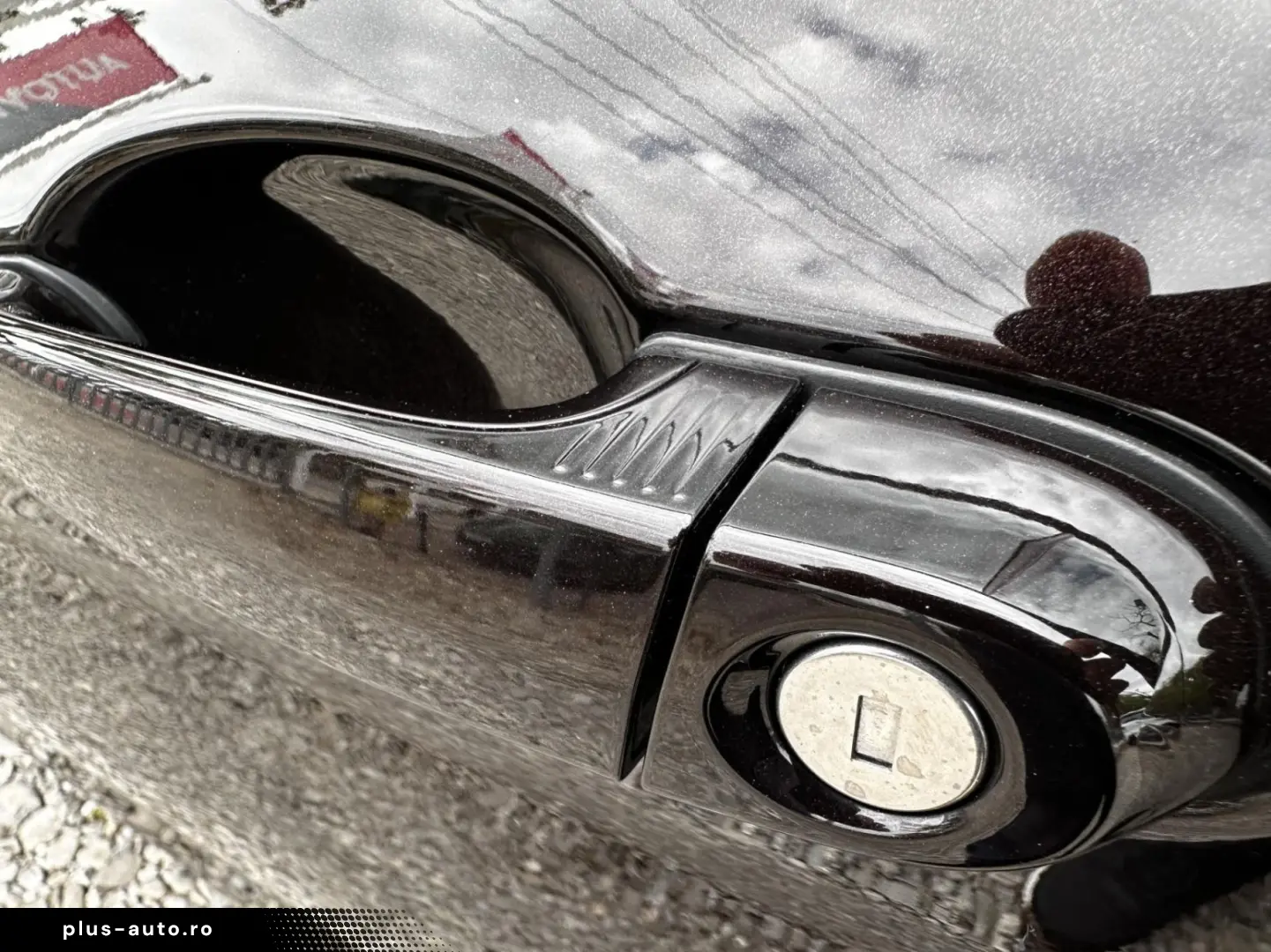 BMW 220d Cabrio Aut. Luxury Line