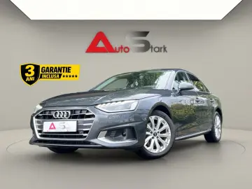 Audi A4 35 TDI S tronic MHEV Advanced