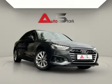 Audi A4 35 TDI S tronic MHEV Advanced