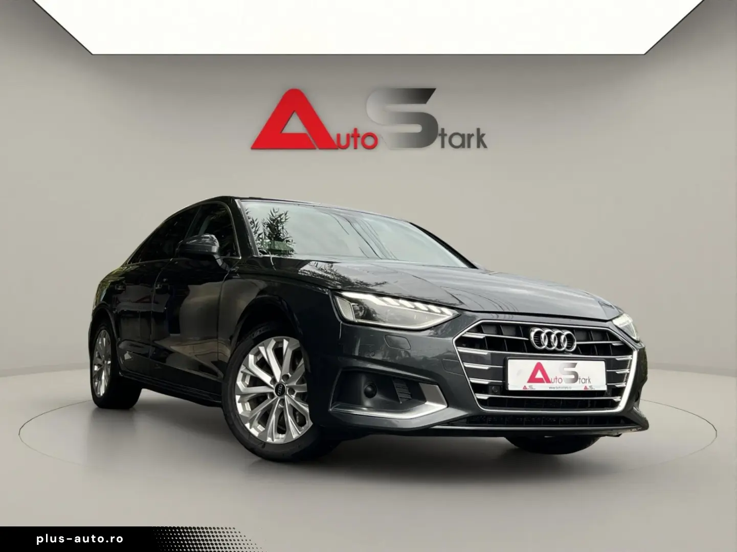 Audi A4 35 TDI S tronic MHEV Advanced