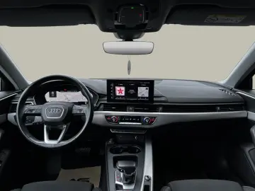 Audi A4 35 TDI S tronic MHEV Advanced
