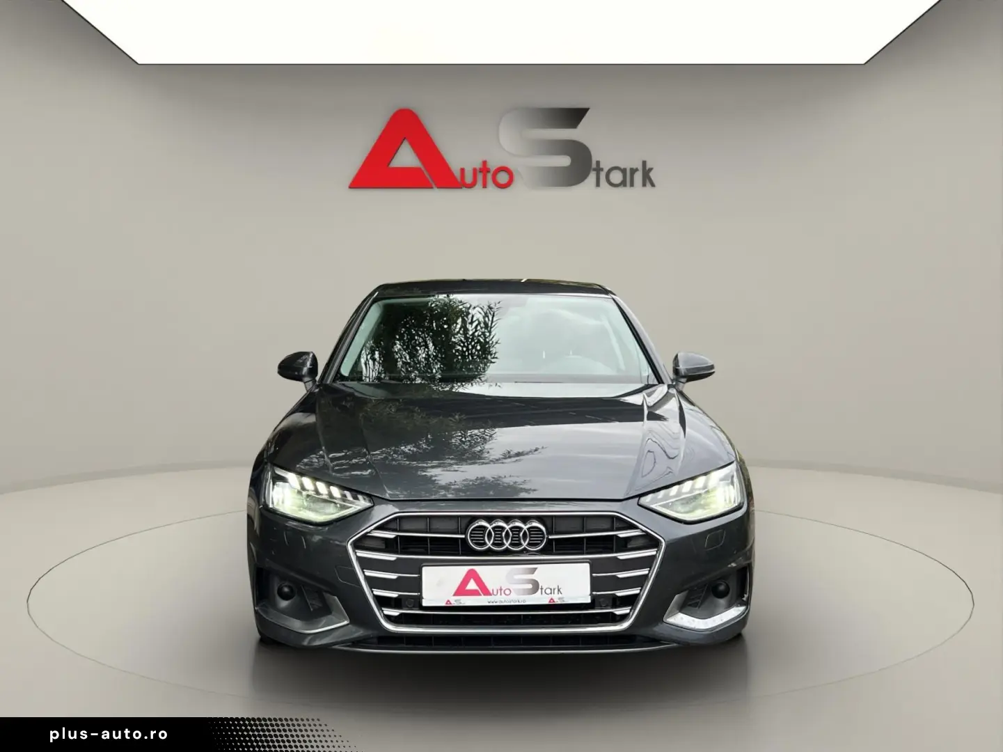 Audi A4 35 TDI S tronic MHEV Advanced