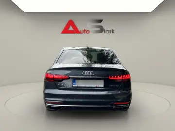 Audi A4 35 TDI S tronic MHEV Advanced