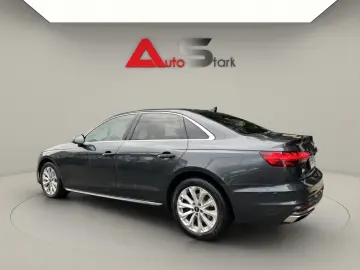Audi A4 35 TDI S tronic MHEV Advanced