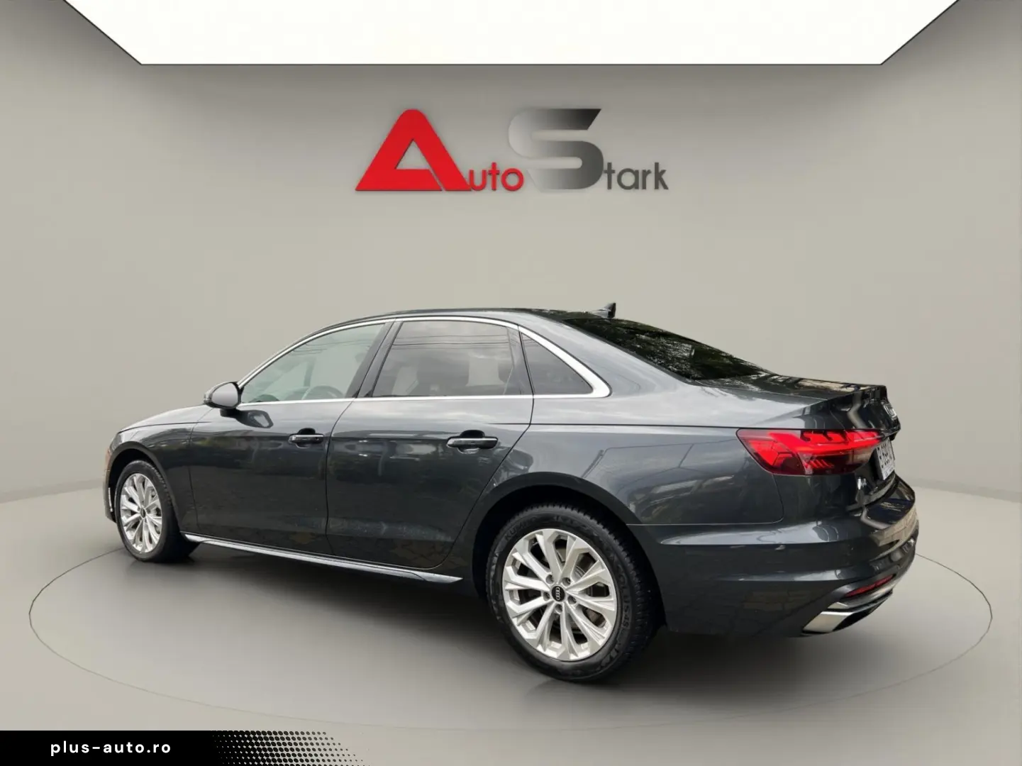 Audi A4 35 TDI S tronic MHEV Advanced