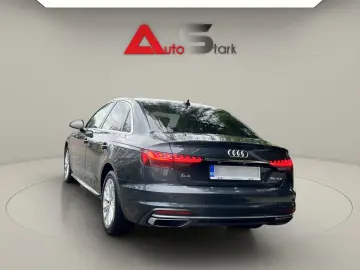 Audi A4 35 TDI S tronic MHEV Advanced