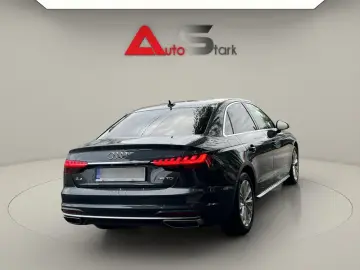 Audi A4 35 TDI S tronic MHEV Advanced