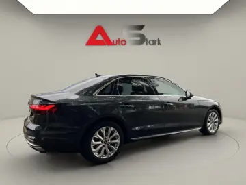 Audi A4 35 TDI S tronic MHEV Advanced