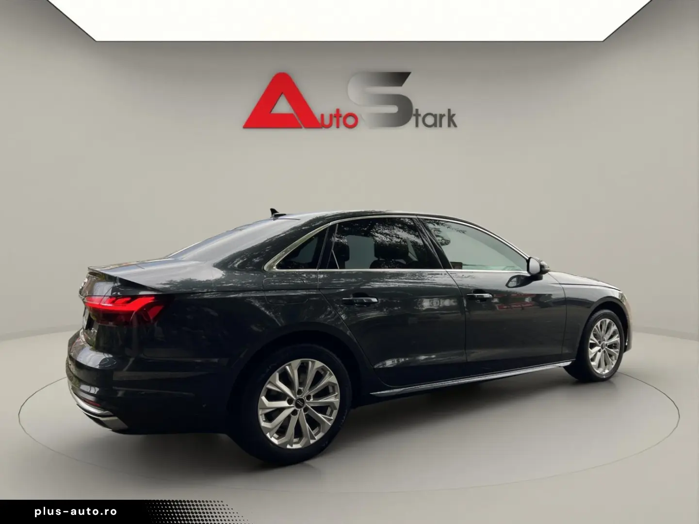 Audi A4 35 TDI S tronic MHEV Advanced
