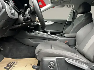 Audi A4 35 TDI S tronic MHEV Advanced