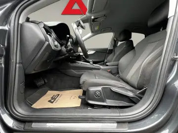 Audi A4 35 TDI S tronic MHEV Advanced