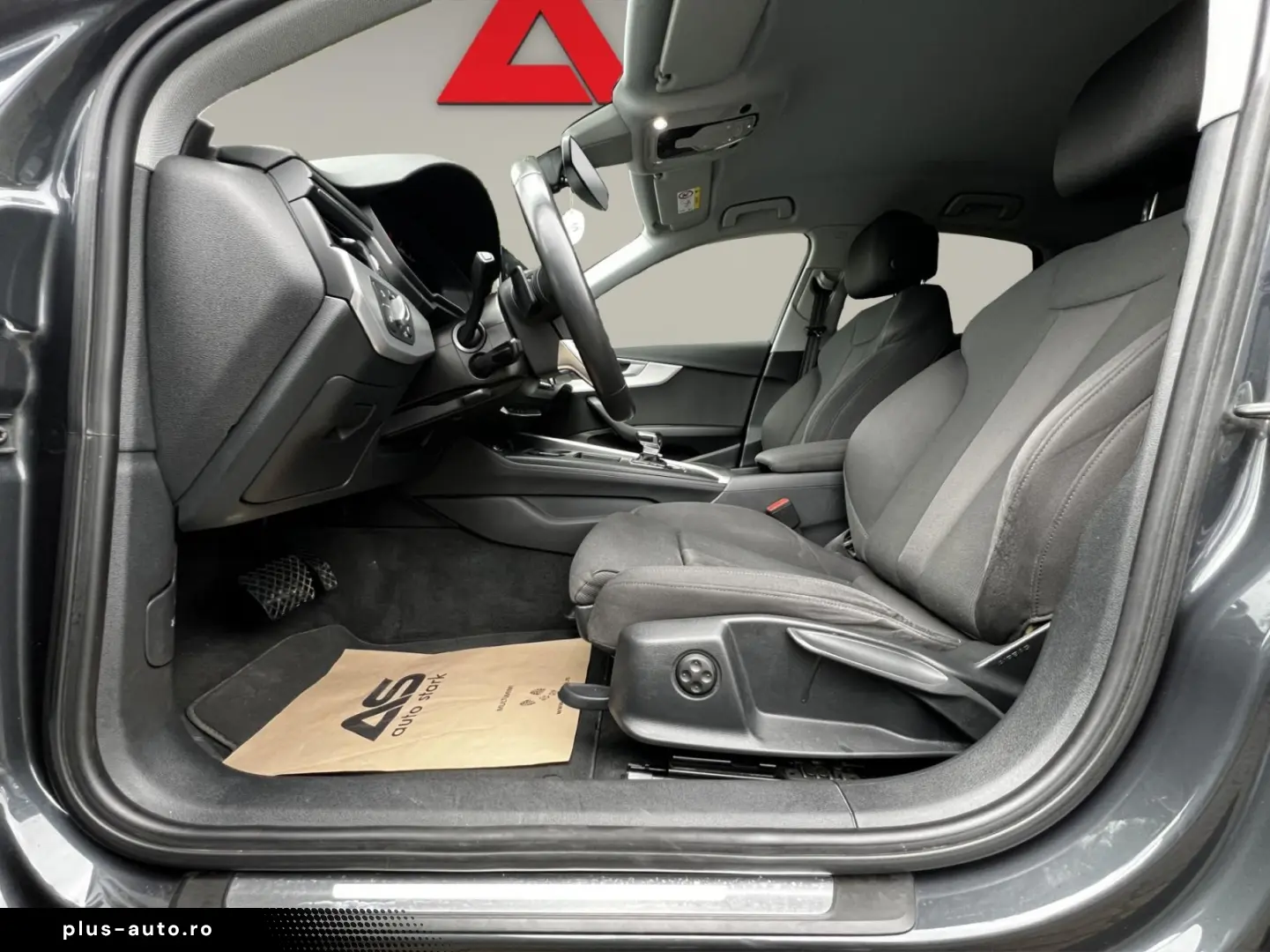 Audi A4 35 TDI S tronic MHEV Advanced