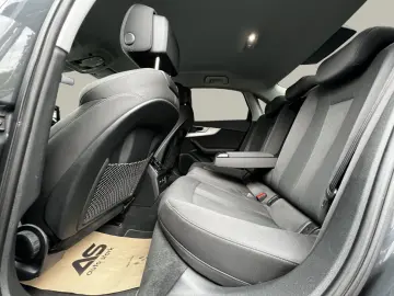 Audi A4 35 TDI S tronic MHEV Advanced