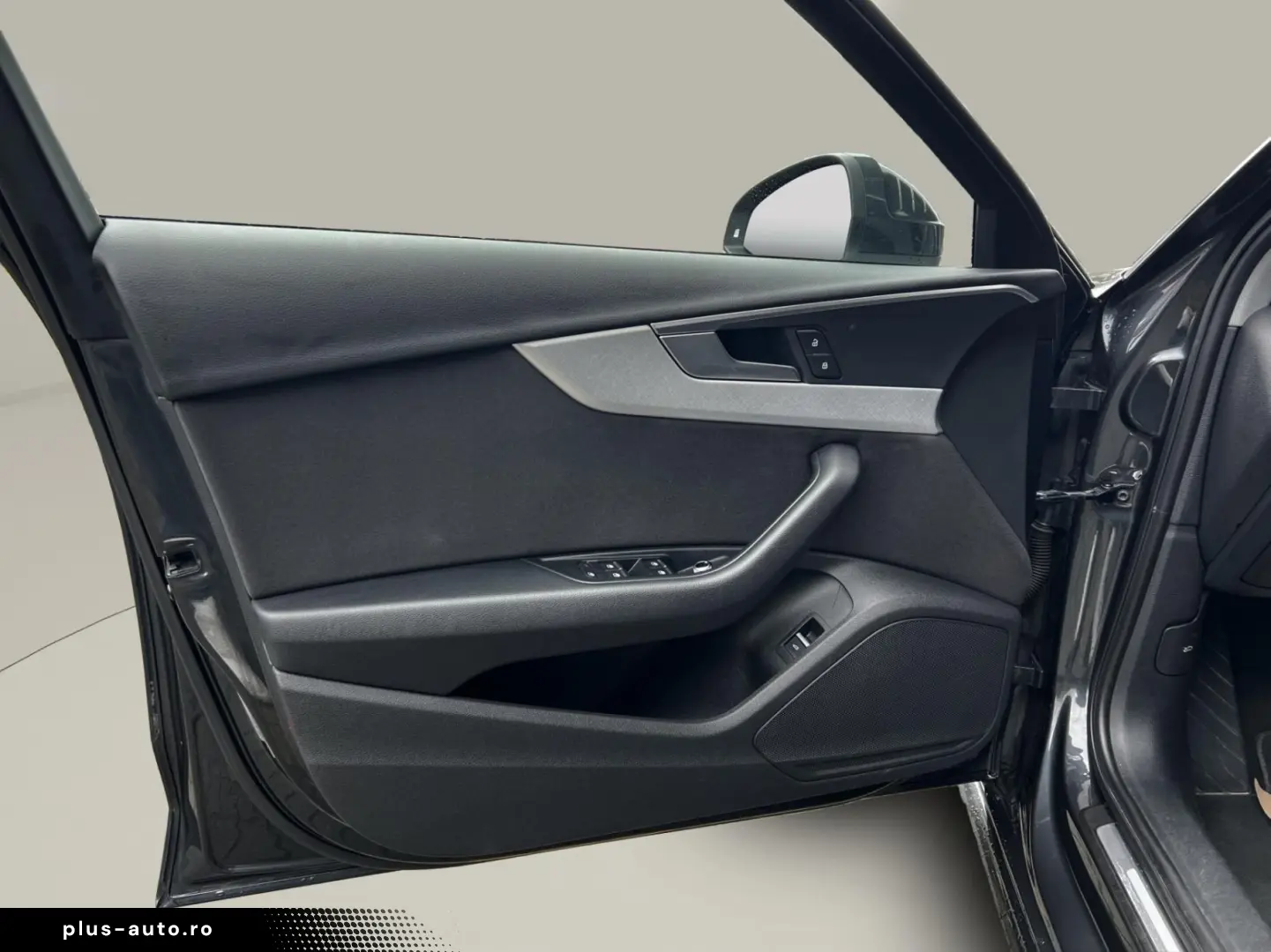 Audi A4 35 TDI S tronic MHEV Advanced