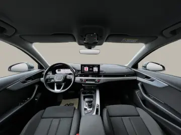 Audi A4 35 TDI S tronic MHEV Advanced